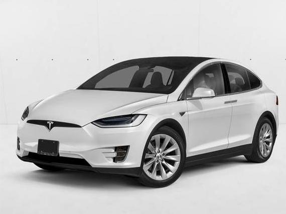 TESLA MODEL X 2020 5YJXCBE44LF241028 image TESLA MODEL X 2020 5YJXCBE44LF241028 image